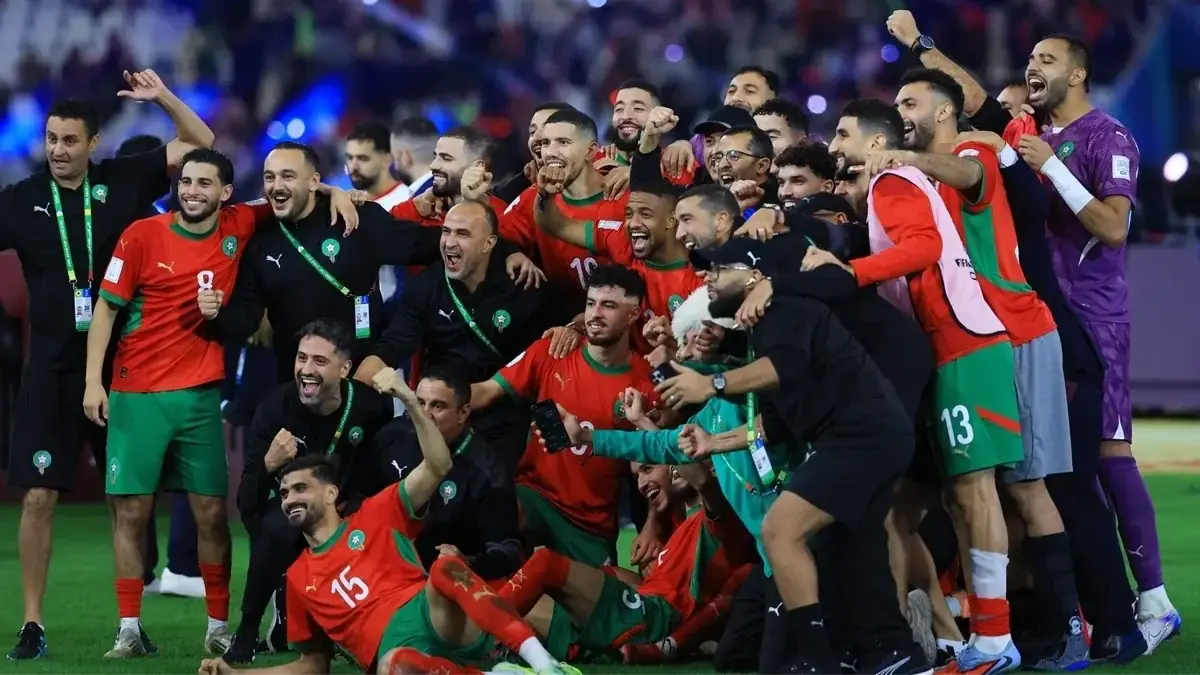 Ma-Rốc quyết tâm vô địch AFCON 2025 trên sân nhà